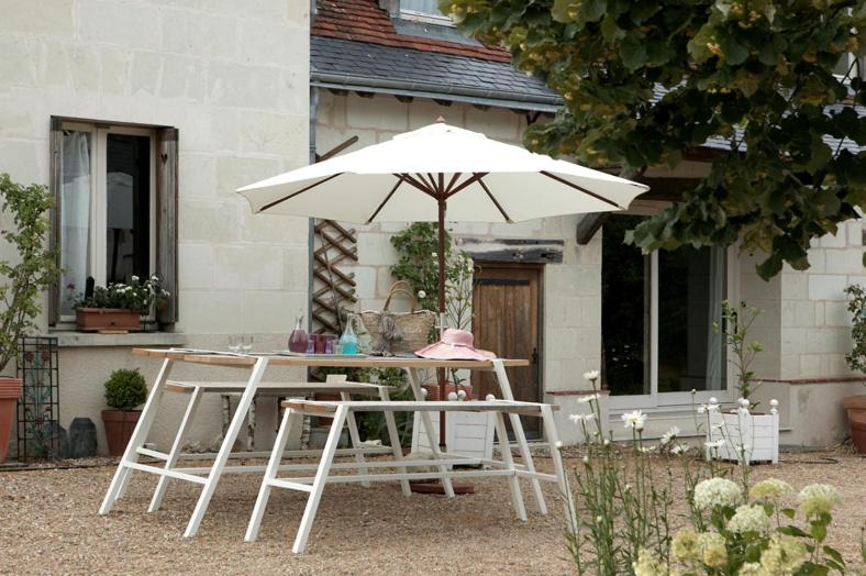 Gîtes Lencouet 47230 Feugarolles