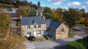 Gîtes les 2 Hermines