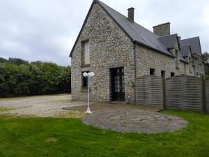 Maisons de vacances Gites Les Clairet Clairet 50140 Mortain Normandie