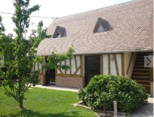 Gîtes Les Colombages