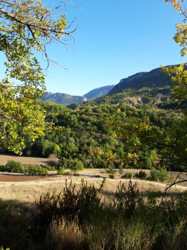 Gîtes Les Costoliers