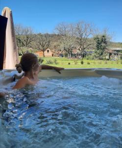 Gîtes Les Nogalies SPA PRIVATIF
