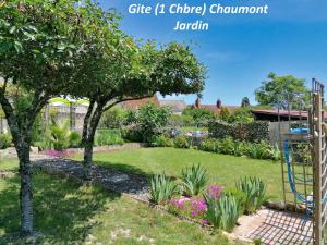 Gites les petits Châteaux