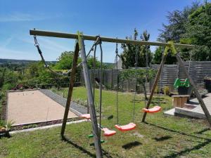 Maisons de vacances Gites les petits Châteaux 14 Chemin des Hautes Bordieres 41400 Bourré Région Centre