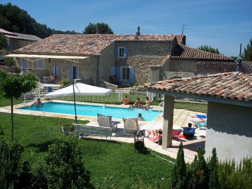 Gîtes Lou Pataclet