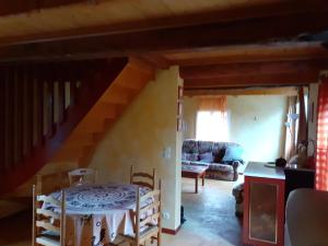 Gîtes Manoir du Buquet