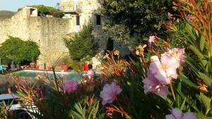 Gîtes Mas de la Musardière