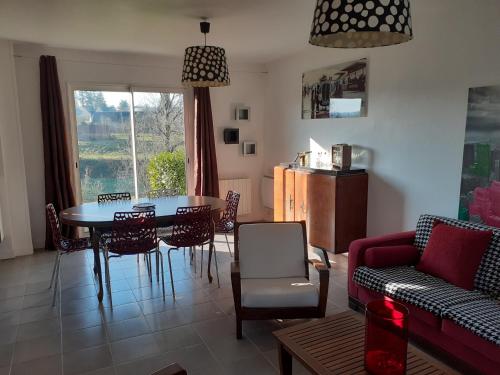 Gites Nature & Espace - Le puits des souhaits