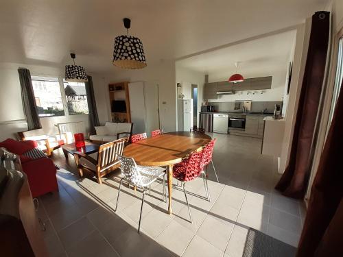 Gites Nature & Espace - Le puits des souhaits