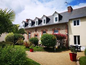 Gîtes \
