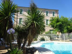 Maisons de vacances Gîtes \ 27 Avenue de Mèze 34810 Pomérols Languedoc-Roussillon