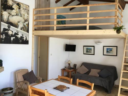 Gîtes ruraux Aria Falcona
