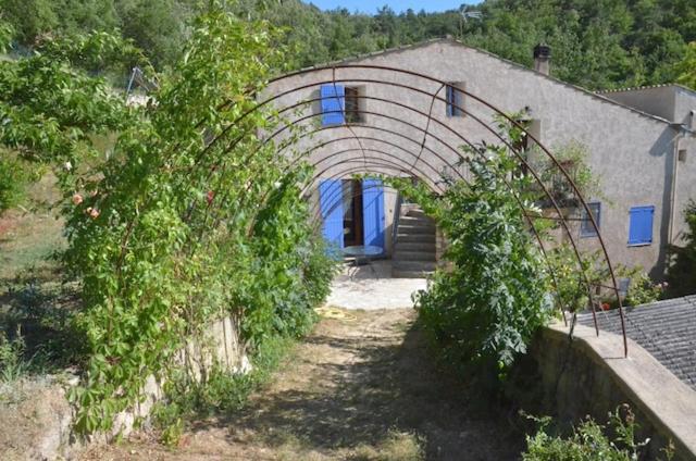 Gîtes ruraux Aria Falcona 20143 Santa-Maria-Figaniella