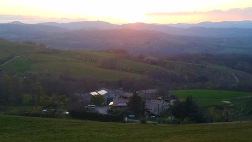 Gites \