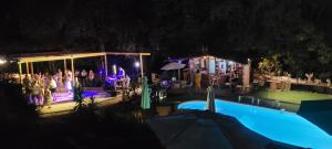 Gites San Austinu