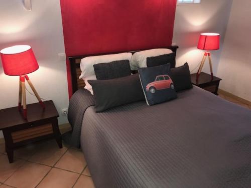 Gîtes Toulouse 31