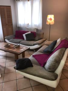Gîtes Toulouse 31