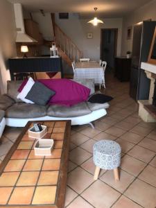 Gîtes Toulouse 31