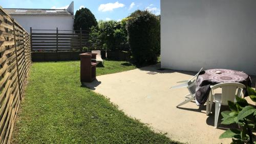 Gîtes tout confort Saujon