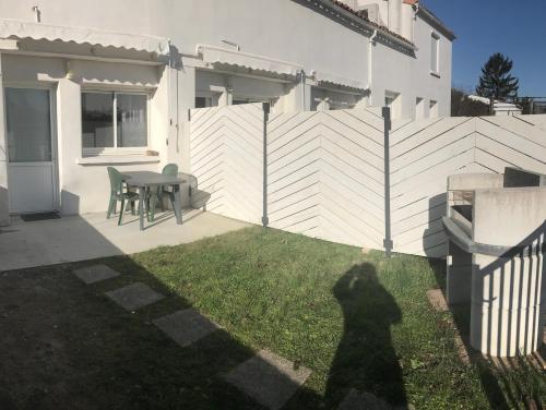Gîtes tout confort Saujon