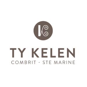 Maisons de vacances Gîtes Ty Kelen 10 Hent Kelen 29120 Combrit Bretagne