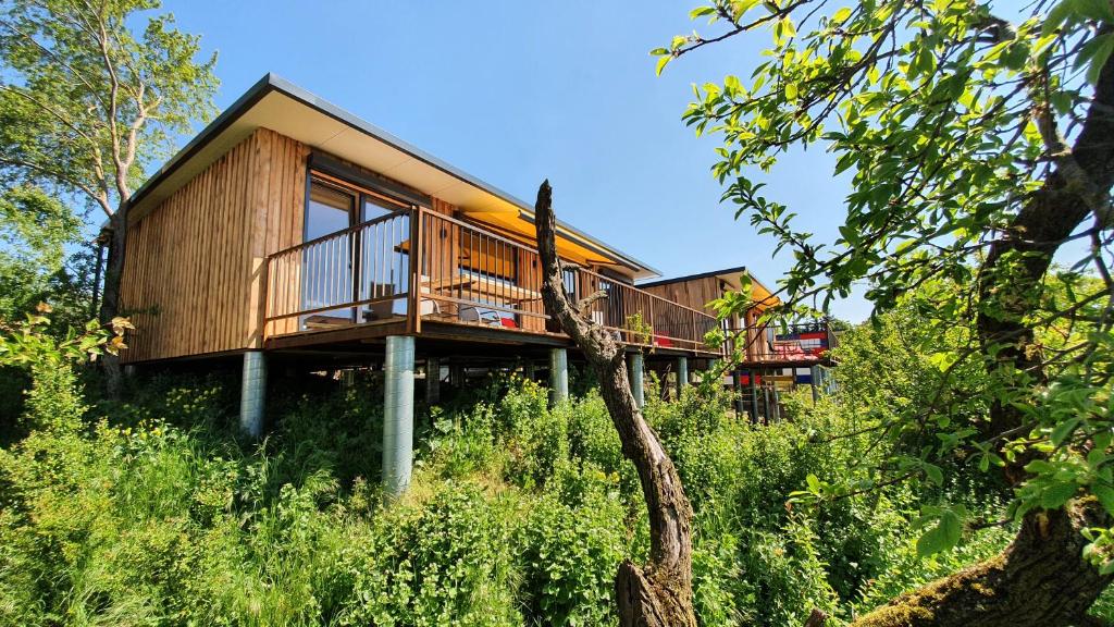 GLÜCK HOMES IPPESHEIM 9 Oberer Spreußberg, 97258 Ippesheim