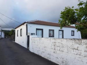 Golden House