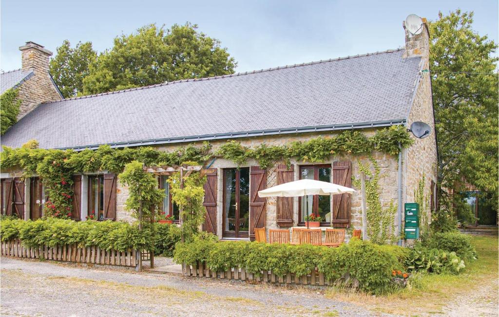 Grand gîte au château 37600 Betz-le-Château