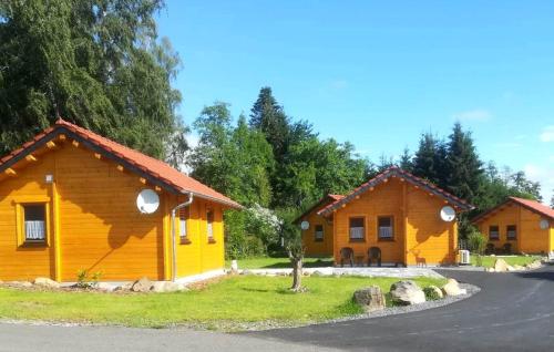 Grünes Paradies