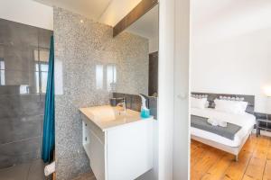 GuestReady - Cidade Suites