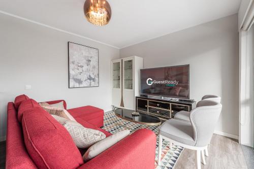 GuestReady - Gaia Weine - Calem Suite