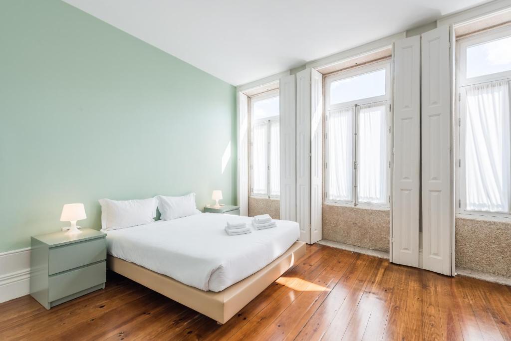 GuestReady - Porto Home 1 13 Travessa do Carregal, 4050-167 Porto