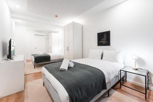 GuestReady - Uptown suites 1