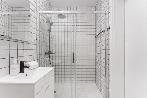 GuestReady - Uptown suites 1