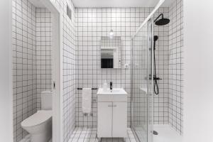 GuestReady - Uptown suites 1