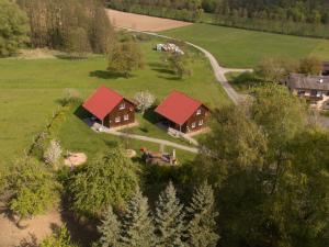 Maisons de vacances Hagwaldhof Ottilienhöfe 3 74193 Niederhofen Bade-Wurtemberg