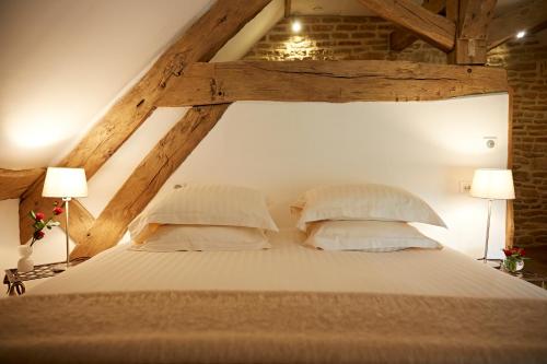 Hameau de Blagny