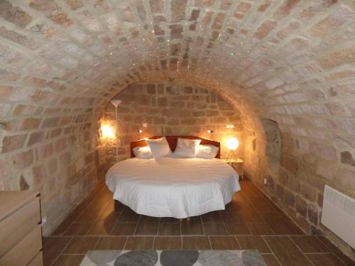 Hameau de Gratte