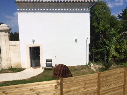 Hameau de Salvy