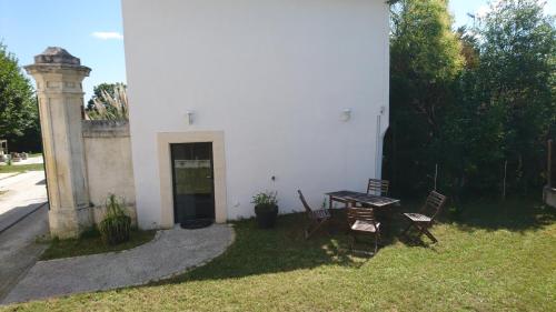 Hameau de Salvy