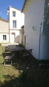 Hameau de Salvy
