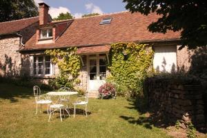 Hameau des Grès
