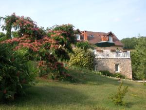 Hameau les Combelles