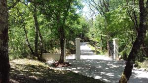 Maisons de vacances Hameau les Combelles les Combelles 46600 Martel Midi-Pyrénées