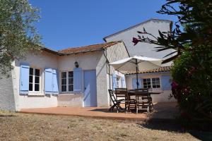 Hameau Montplaisir