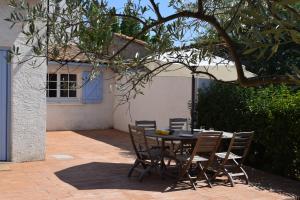 Hameau Montplaisir