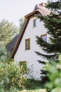 Haus an der Tanne