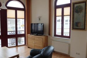 Haus Lucie