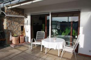 Maisons de vacances Haus mit großem Garten 11 Edelmannstraße 72108 Ergenzingen -1