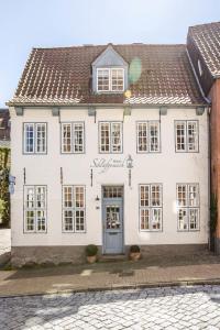 Maisons de vacances Haus Schlafgemach Marienstraße 27 24937 Flensbourg Schleswig-Holstein